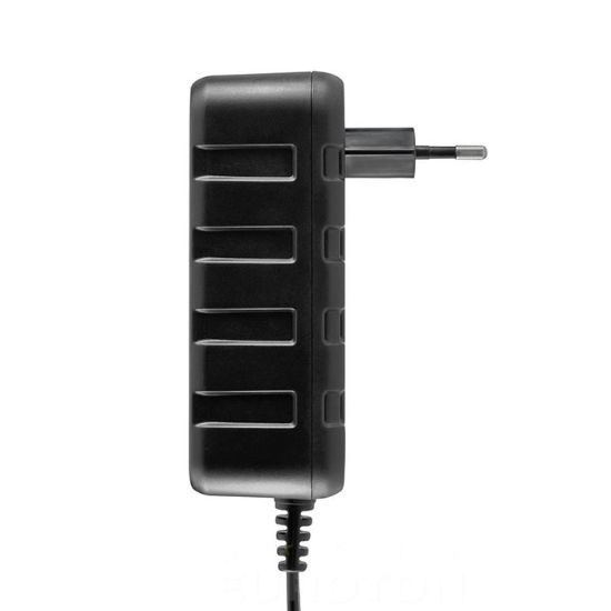 Picture of Polnilec akumulatorja Osram Battery Charge 901 6/12V