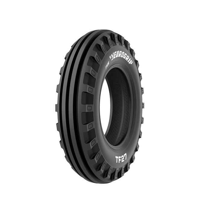 Slika Guma 6.00 x 16 6PR Eurogrip vodilna groba TF27