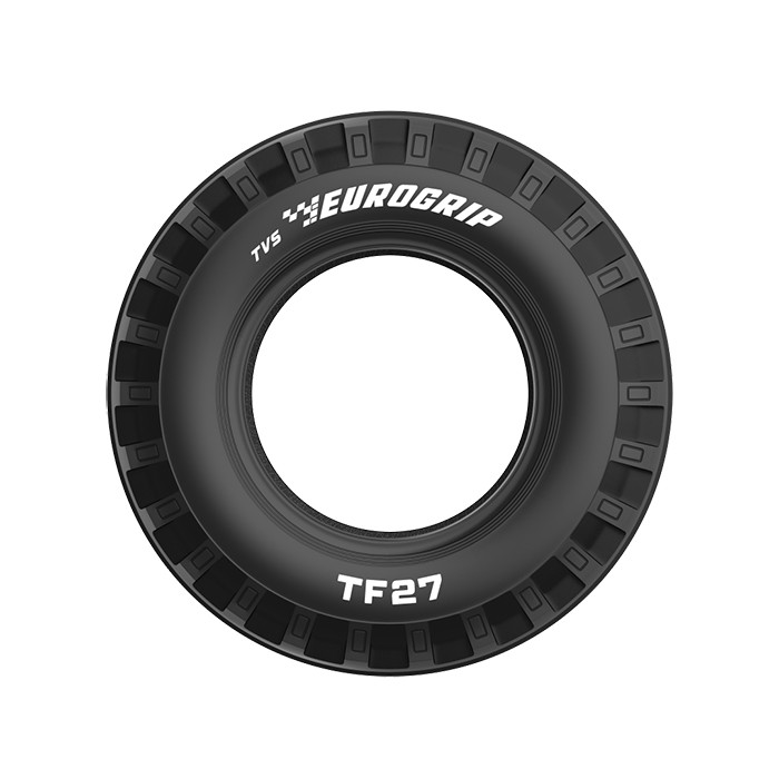 Slika Guma 6.00 x 16 6PR Eurogrip vodilna groba TF27