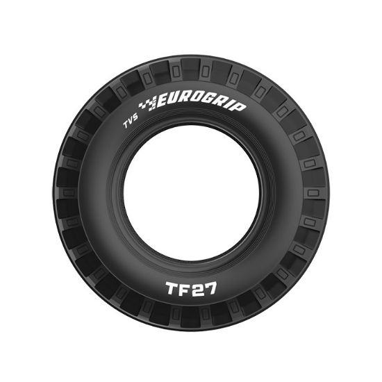 Slika Guma 6.00 x 16 6PR Eurogrip vodilna groba TF27