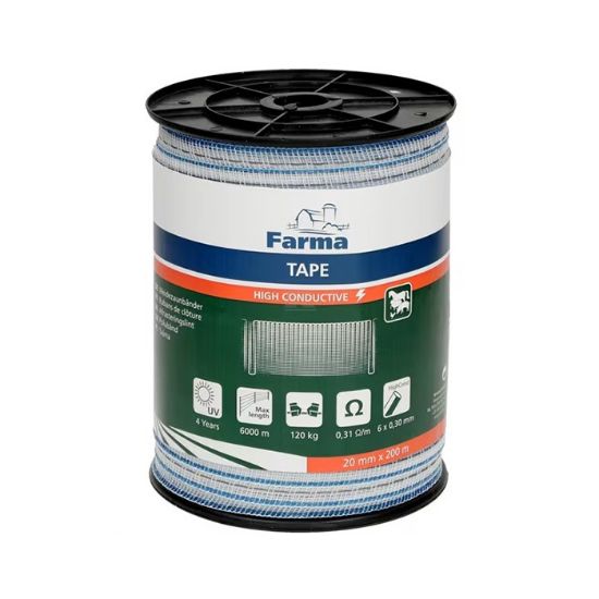 Picture of Trak elektronski 200M,širina 20mm (6x0,30mm)