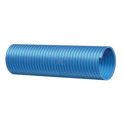 Slika Cev PVC armirana FI-127mm 5 col v kolutu za cisterno (t/m)