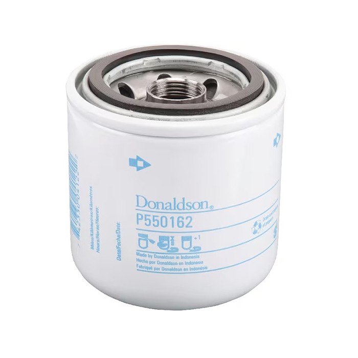 Bild von Filter olja Kubota, Komatsu HH16032093, P550162