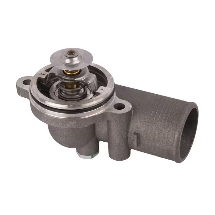 Bild von Termostat v ohišju kpl. MF 4225444M1, 4133L508 Perkins