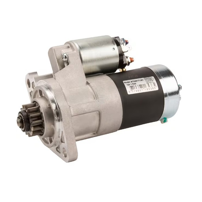 Bild von Zaganjač 12V 13-Z, Mitsubishi M1T68281