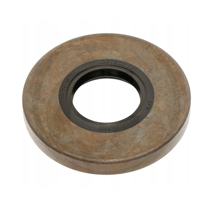 Slika Semering odgona Fiat 70-66 FDT 30-72-10 Kovinski 5119206