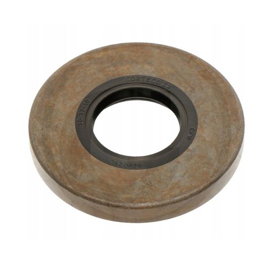 Slika Semering odgona Fiat 70-66 FDT 30-72-10 Kovinski 5119206
