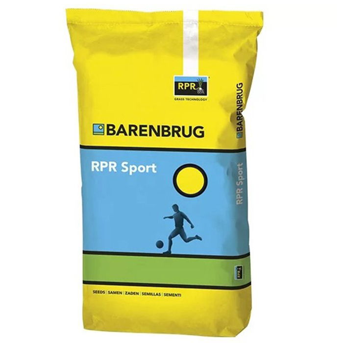 Picture of Grass seed mixture RPR Super Sport, 15kg