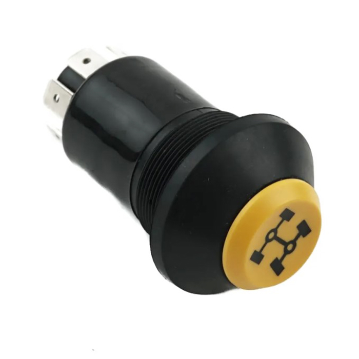 Bild von Stikalo vklopa sprednjega pogona Deutz,Same 0.007.5945.0/20