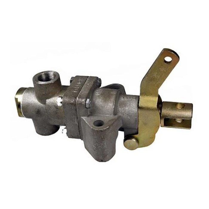 Bild von Ventil zračnih zavor Zetor komandni 95-6828