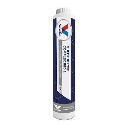 Bild von Mast Valvoline complex red 2 NLGI 2 na navoj - 400g