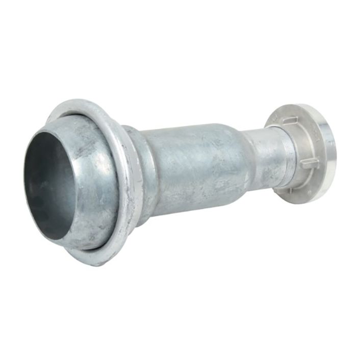 Bild von Priključek gasilski 4" cole z C spojko C106200