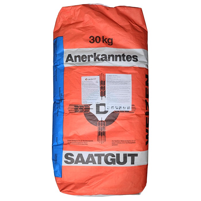 Slika Pšenica semenska Intensity C1 30kg resnica (A)