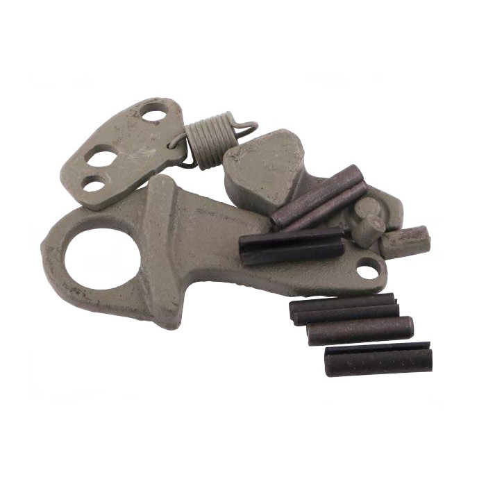 Bild von Set delov hitrega priklopa Cat 2S (za 33049) - cenejši