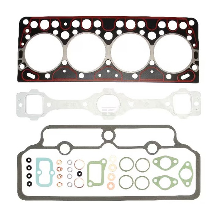 Slika Tesnila motorja zgornji del Mercedes Benz MB-Trac