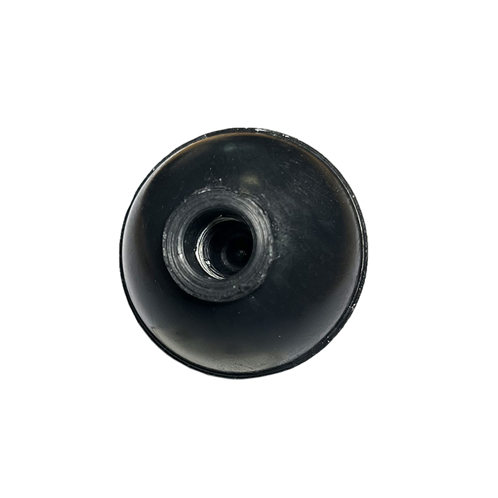 Picture of Transmission gear lever knob, O30, M10 - PVC