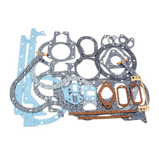 Picture of Engine bottom gasket set, DM33