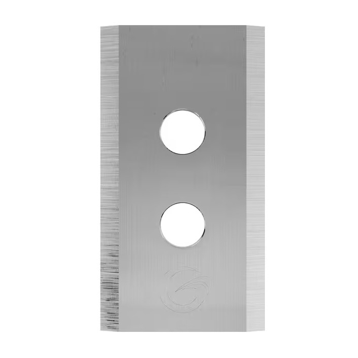 Slika Nož robotske kosilnice Luba - set (24 kosov), L=36mm,Š=19,5mm