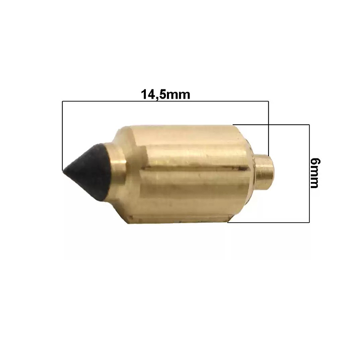 Picture of Igla plovca uplinjača Bing Imt 506 - 50606504