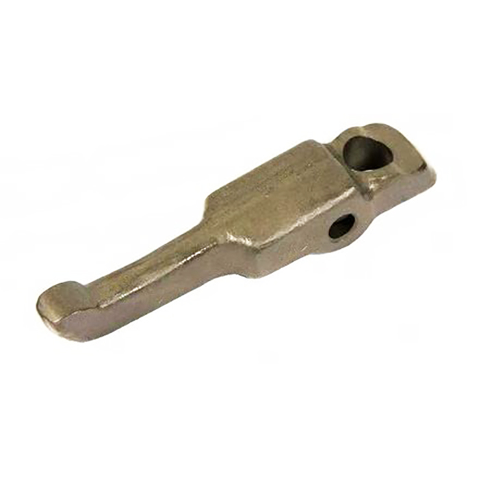 Picture of Clutch finger, TX 55, short version, 0329872