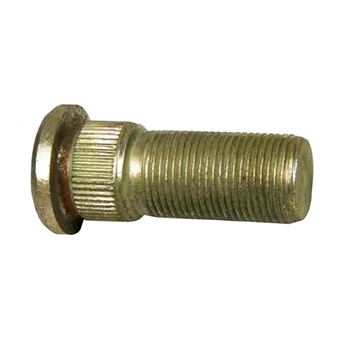 Slika Vijak zadnjega kolesa TD45 M18x1,5 0217126