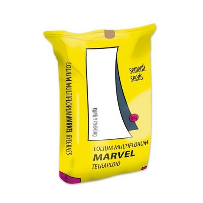 Bild von Mnogocvetna ljuljka Marvel 25 kg