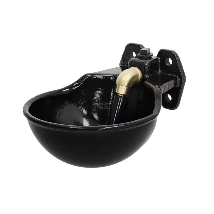 Slika Napajalnik za govedo 1/2" - cevni ventil