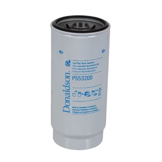 Picture of Filter goriva/vode seperator FS19946, P553200