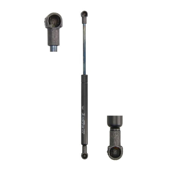 Picture of Plinska vzmet za vrata L=385, 400N-0.016.4778.4-Same Iron