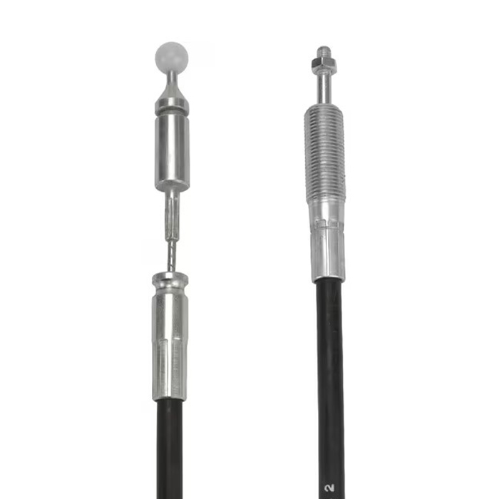 Bild von Žica krmilna ventilov Joystick Indemar L-2000mm