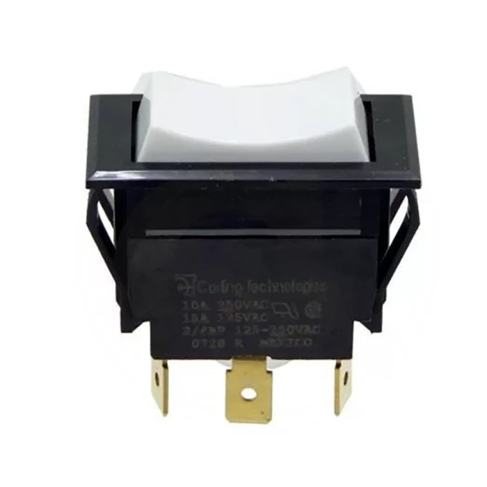 Picture of Stikalo preklopno CNH - 3 kontakti 80446808, 84392376