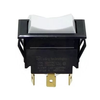 Bild von Stikalo preklopno CNH - 3 kontakti 80446808, 84392376