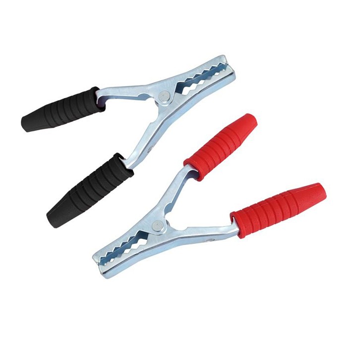 Bild von Klešče akumulatorske 400A 