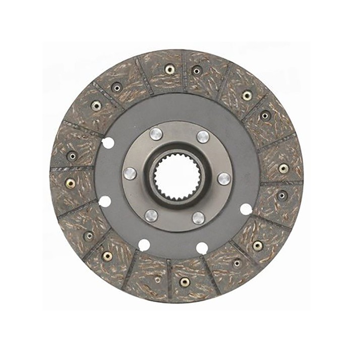 Slika Lamela kardanska Ursus 335 FI 224mm, Z=18/37x40mm