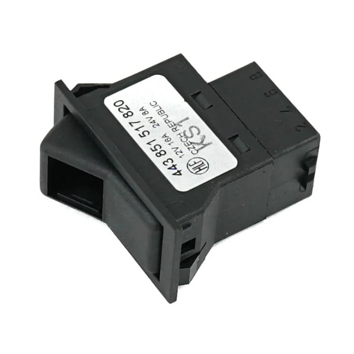 Picture of Stikalo luči - dvostopenjsko Zetor 53.358.903