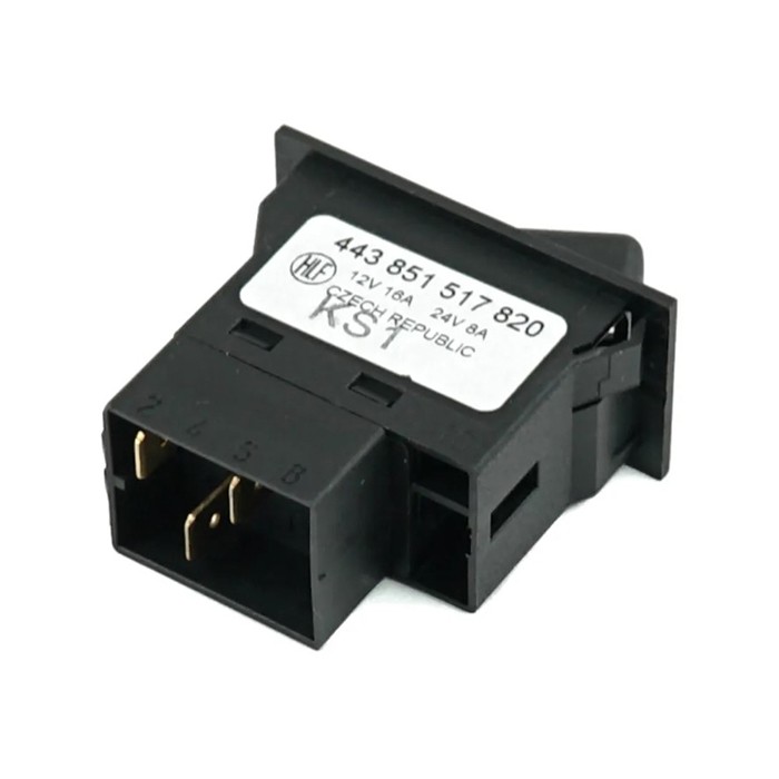 Picture of Stikalo luči - dvostopenjsko Zetor 53.358.903