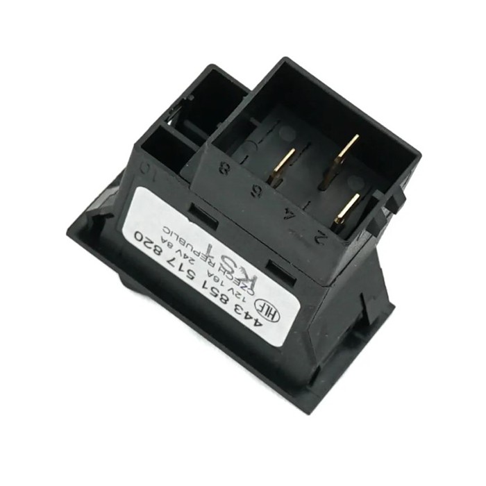 Picture of Stikalo luči - dvostopenjsko Zetor 53.358.903