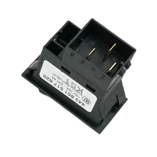 Picture of Stikalo luči - dvostopenjsko Zetor 53.358.903