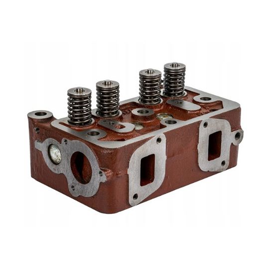 Bild von Glava motorja Ursus C-300/335, (2 cilindra) 42022020