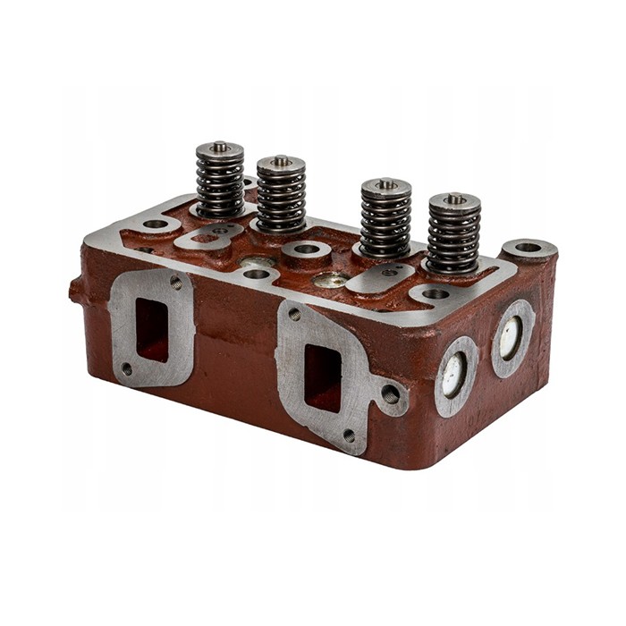 Bild von Glava motorja Ursus C-300/335, (2 cilindra) 42022020