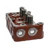 Picture of Glava motorja Ursus C-300/335, (2 cilindra) 42022020