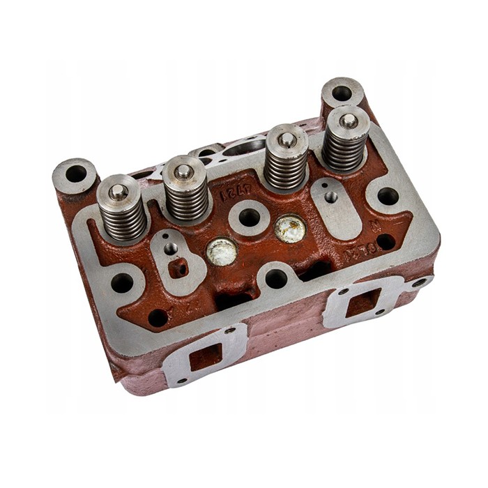 Bild von Glava motorja Ursus C-300/335, (2 cilindra) 42022020