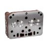 Picture of Glava motorja Ursus C-300/335, (2 cilindra) 42022020