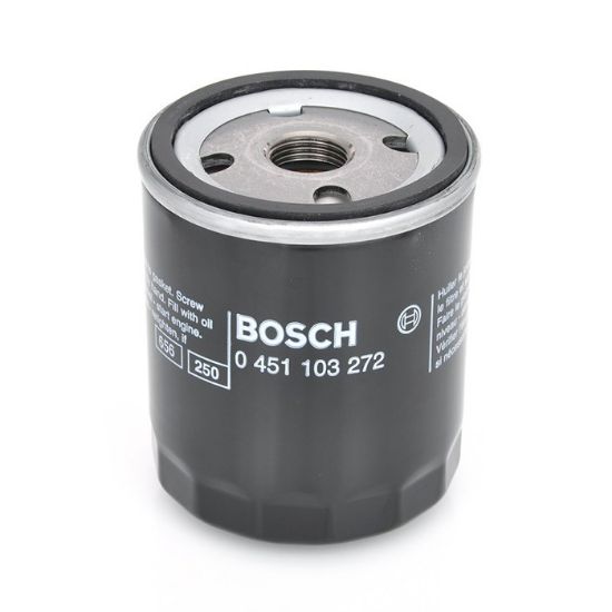 Bild von Ölfilter, Deutz, 01174416