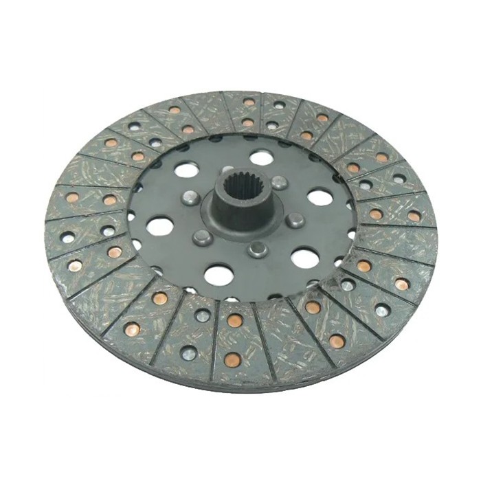 Slika Lamela pogonska Zetor FI 280, Z=18/25x28,5211, Ursus 355-360