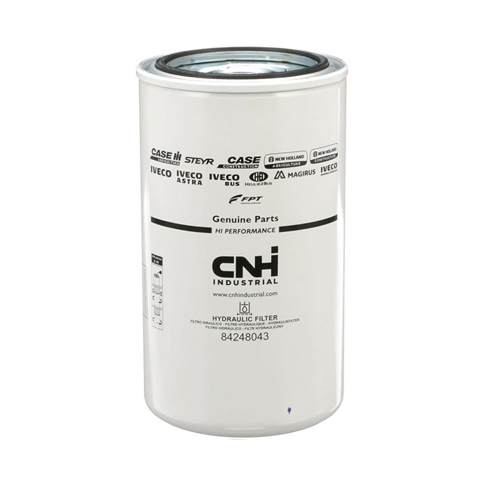 Picture of Filter hidravlike CNH NH T6020, 84248043