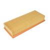 Picture of Filter kabine Zetor 161.45 334x134x57mm, 6245-7807