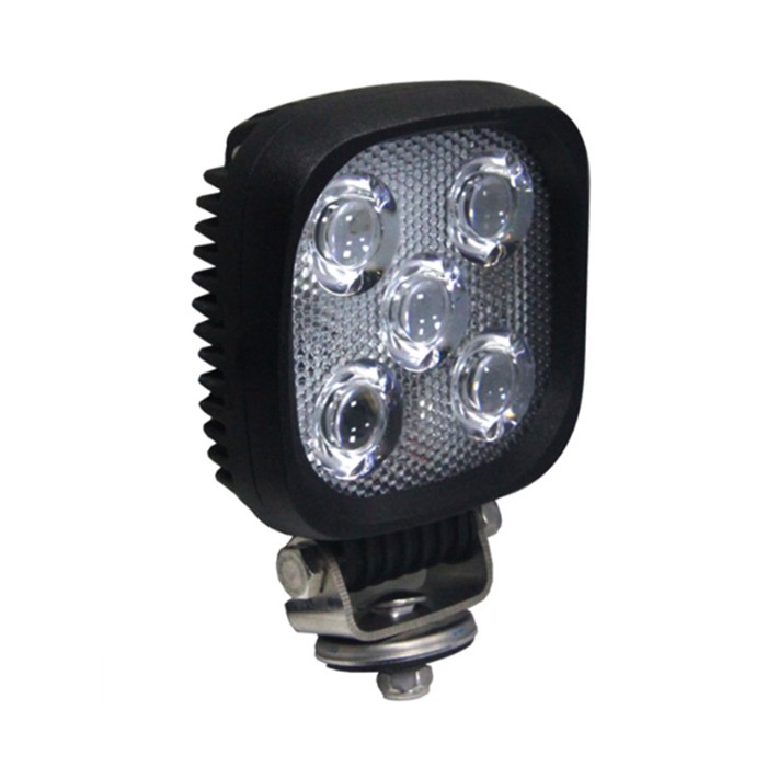 Slika Žaromet delovni led 12/24 Cobo 100x100 5x3W 1250 Lumnov