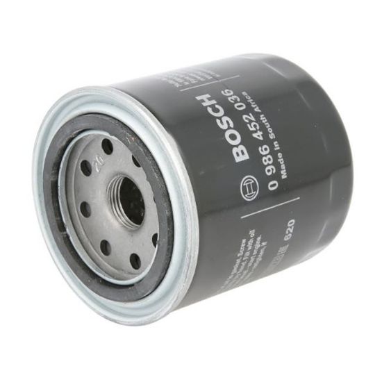 Slika Filter olja Bosch 0986452036