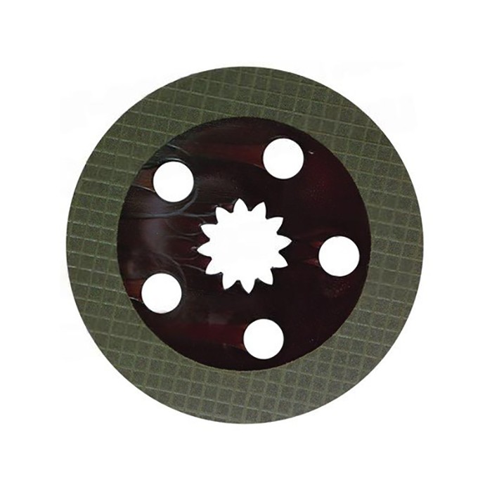 Bild von Lamela zavor fi=170,z=12 Steyr 93-0276,1-33-744-605 Carraro